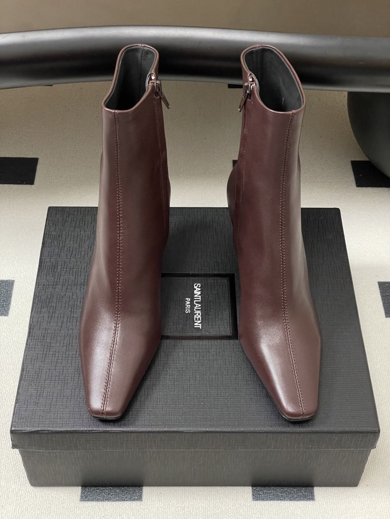 Y51 boots